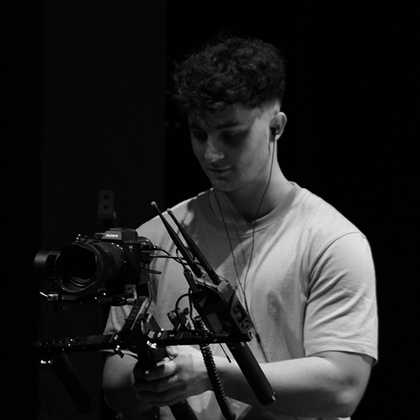 Photo d'Eliot Coquereau