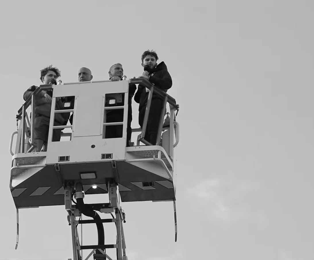 reportage 24 heures du Mans